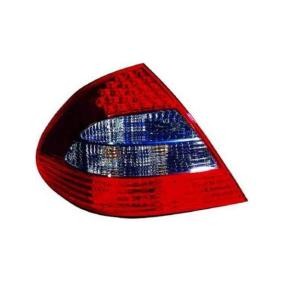 Rückleuchte 16502738 von IPARLUX günstig für 177,75 € online kaufen