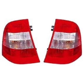 Rückleuchte 16504033 von IPARLUX günstig für 112,32 € online kaufen