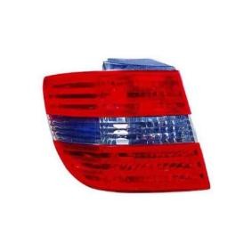 Rückleuchte 16506021 von IPARLUX günstig für 81,31 € online kaufen