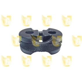 Comprar Cinta de goma, sistema de escape de UNIGOM 165134 a bajo precio de 4,85 €