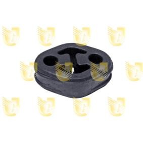 Compre Fita de borracha, sistema de escape da UNIGOM 165196 a um preço baixo por 3,86 €