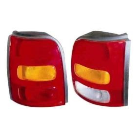 Rückleuchte 16520452 von IPARLUX günstig für 82,91 € online kaufen