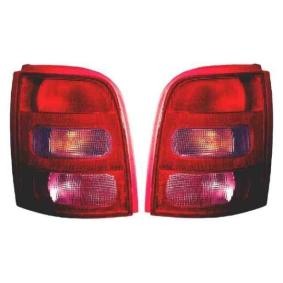 Rückleuchte 16520552 von IPARLUX günstig für 98,71 € online kaufen