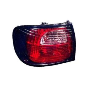 Rückleuchte 16521351 von IPARLUX günstig für 75,30 € online kaufen