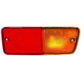 Rückleuchte 16522231 von IPARLUX günstig für 70,48 € online kaufen