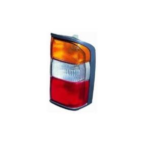 Rückleuchte 16522302 von IPARLUX günstig für 77,25 € online kaufen