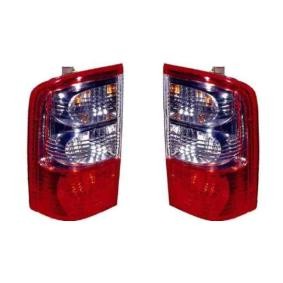 Rückleuchte 16522451 von IPARLUX günstig für 78,20 € online kaufen