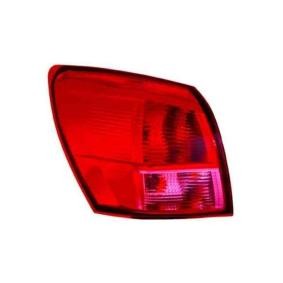 Rückleuchte 16529032 von IPARLUX günstig für 72,07 € online kaufen