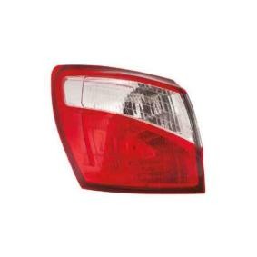 Rückleuchte 16529033 von IPARLUX günstig für 105,25 € online kaufen