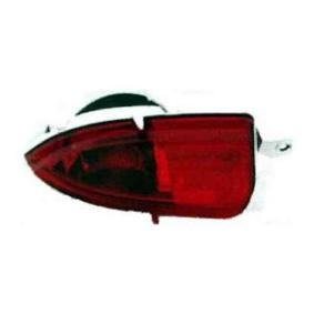 Comprar Piloto antiniebla posterior de IPARLUX 16531338 a bajo precio de 21,96 €
