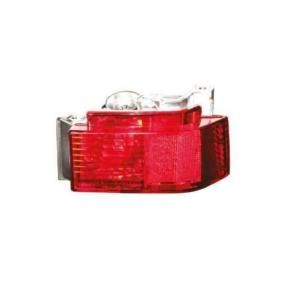 Comprar Piloto antiniebla posterior de IPARLUX 16537531 a bajo precio de 25,52 €