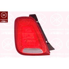 Stoßstangenhalter für NISSAN von KLOKKERHOLM