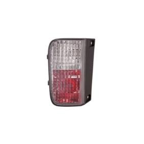 Rückleuchte 16804601 von IPARLUX günstig für 36,42 € online kaufen