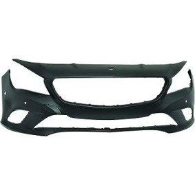 Acquista Paraurti da DIEDERICHS online per CLA Shooting Brake (X117) a prezzi moderati