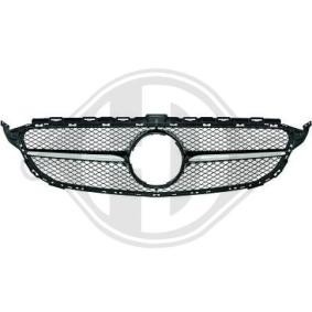 Acquista Paraurti da DIEDERICHS online per CLA Shooting Brake (X117) a prezzi moderati
