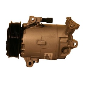 Osta Ilmastoinnin kompressori SERCORE:llä 16CA695 edullisesti hintaan 374,76 €