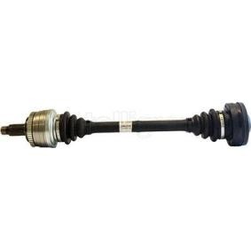 Antriebswelle 17-1096 von METELLI günstig für 147,90 € online kaufen