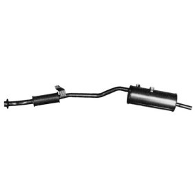 Compre Panela de escape traseira da IMASAF 17.30.09 a um preço baixo por 137,29 €