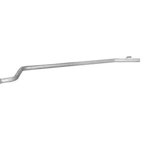 Compre Tubo de escape de POLMO online para Vivaro Van (X83) a preços moderados