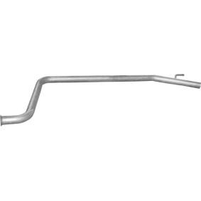 Compre Tubo de escape de POLMO online para Vivaro Van (X83) a preços moderados