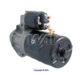 Compre Motor de arranque da WAI 17009N a um preço baixo por 162,60 €