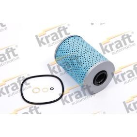 Ölfilter für BMW von KRAFT