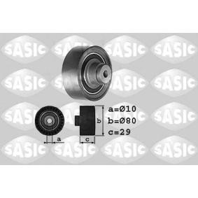 Compre Polia de desvio / de guia, correia dentada da SASIC 1706003 a um preço baixo por 36,78 €