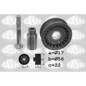 Compre Polia de desvio / de guia, correia dentada da SASIC 1706059 a um preço baixo por 20,11 €