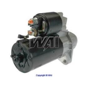 Compre Motor de arranque da WAI 17135N a um preço baixo por 116,10 €