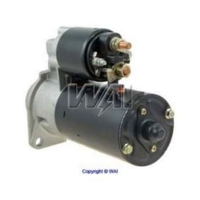 Anlasser 17140N von WAI günstig für 114,35 € online kaufen