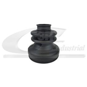 Achsmanschette 17201 von 3RG günstig für 5,47 € online kaufen