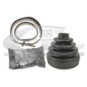 Faltenbalgsatz, Antriebswelle 17202K von 3RG günstig für 8,33 € online kaufen