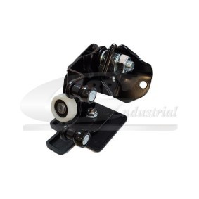 Achsmanschette des Herstellers 3RG - Originalware Artikelnummer: 17207K