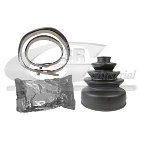 Faltenbalgsatz, Antriebswelle 17210K von 3RG günstig für 9,24 € online kaufen