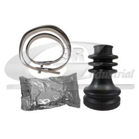 Achsmanschette des Herstellers 3RG - Originalware Artikelnummer: 17217K