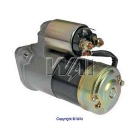 Compre Motor de arranque da WAI 17217N a um preço baixo por 112,68 €