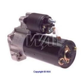 Anlasser 17227N von WAI günstig für 122,63 € online kaufen