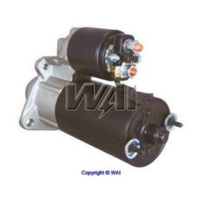 Anlasser 17236N von WAI günstig für 121,58 € online kaufen