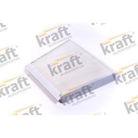 Innenraumfilter 1731200 von KRAFT günstig für 15,45 € online kaufen