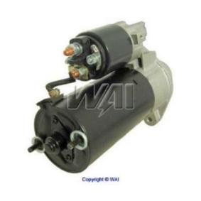 Anlasser 17497N von WAI günstig für 134,25 € online kaufen