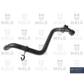 Kühlerschlauch 175753A von MALÒ günstig für 17,52 € online kaufen