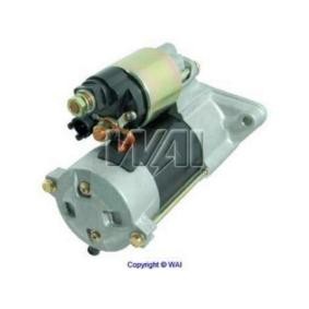 Anlasser 17679N von WAI günstig für 147,91 € online kaufen