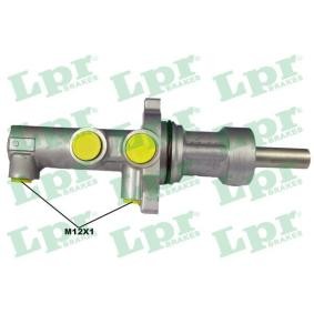 Achetez des Maître-cylindre de chez LPR en ligne pour Sprinter 3.5-t Camion plate-forme/Châssis (907, 910) à prix modérés