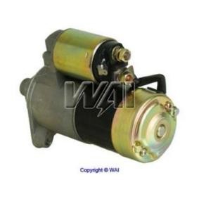 Compre Motor de arranque da WAI 17708N a um preço baixo por 118,11 €