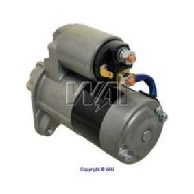 Compre Motor de arranque da WAI 17709N a um preço baixo por 120,38 €