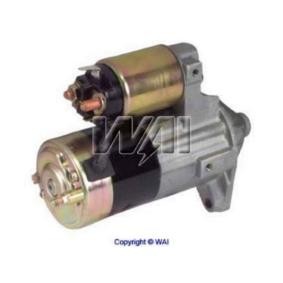 Compre Motor de arranque da WAI 17761N a um preço baixo por 112,85 €