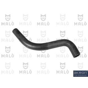 Comprar Manguito, intercambiador calor - calefacción de MALÒ 17770A a bajo precio de 13,53 €