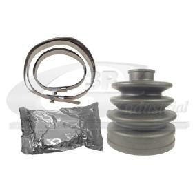 Faltenbalgsatz, Antriebswelle 17800K von 3RG günstig für 18,72 € online kaufen