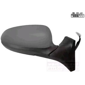 Außenspiegel 1780806 von VAN WEZEL günstig für 82,58 € online kaufen