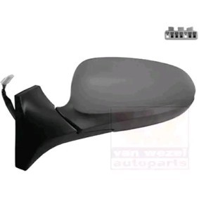 Außenspiegel 1780807 von VAN WEZEL günstig für 79,69 € online kaufen
